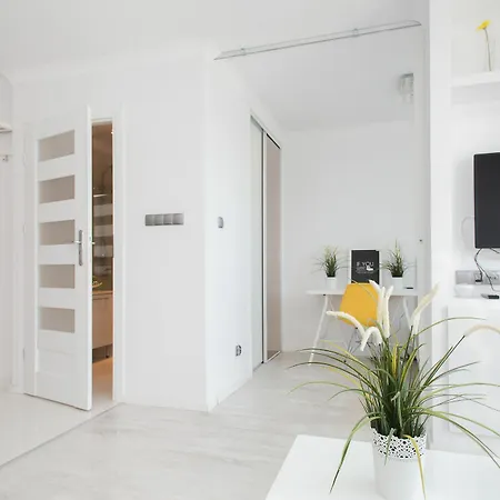 Shortstaypoland Jana Pawla Apartment *