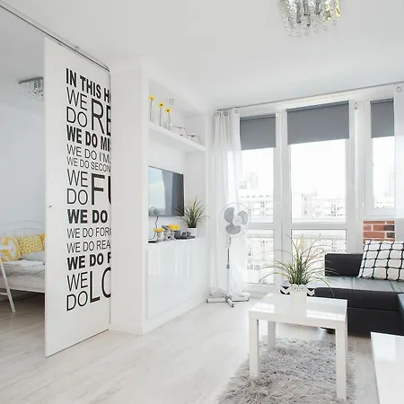 Shortstaypoland Jana Pawla Warsaw